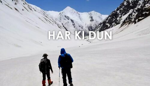 Har-Ki-Dun-Trek-Uttarakhand