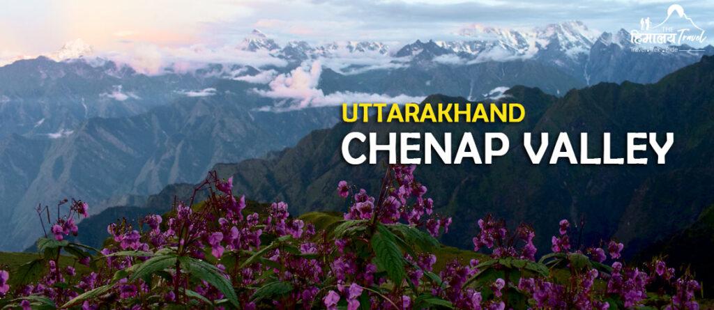 Chenap-Valley-In-Uttarakhand