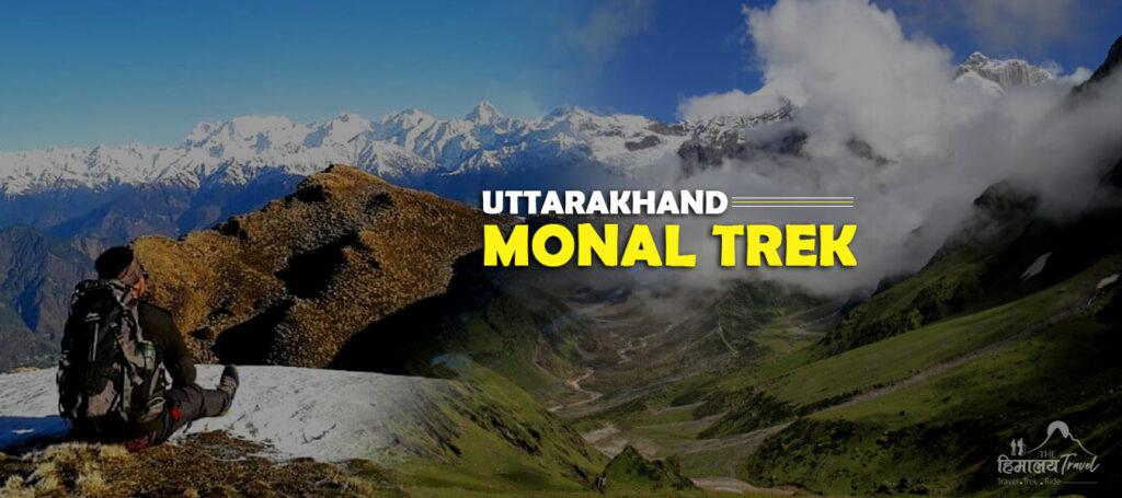 Monal-Trek-Uttarakhand