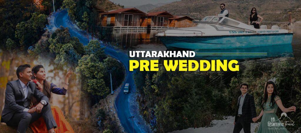Pre-Wedding-In-Uttarakhand